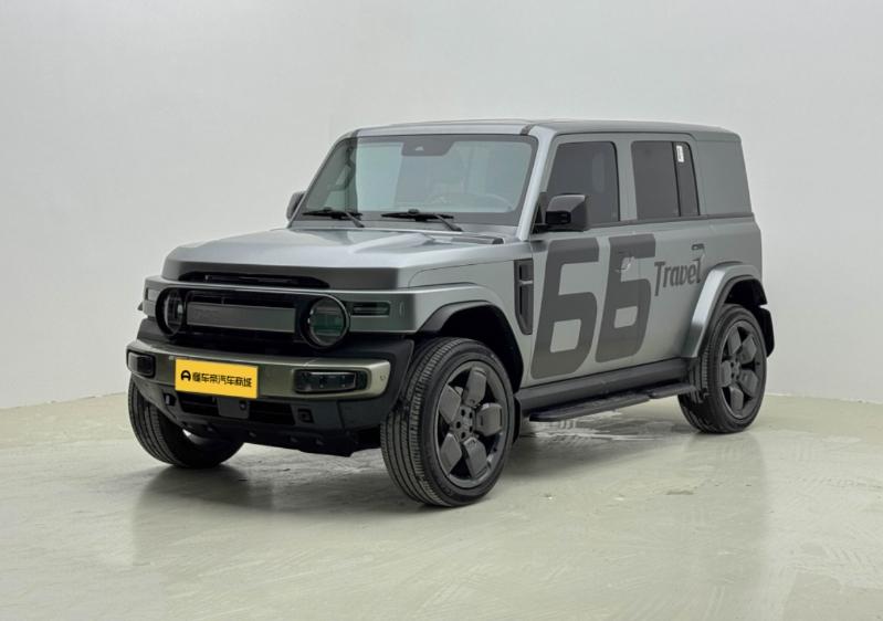 iCAR iCAR Super V23