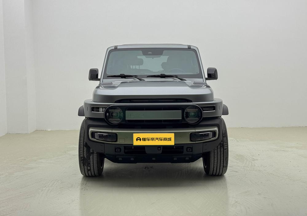 iCAR iCAR Super V23