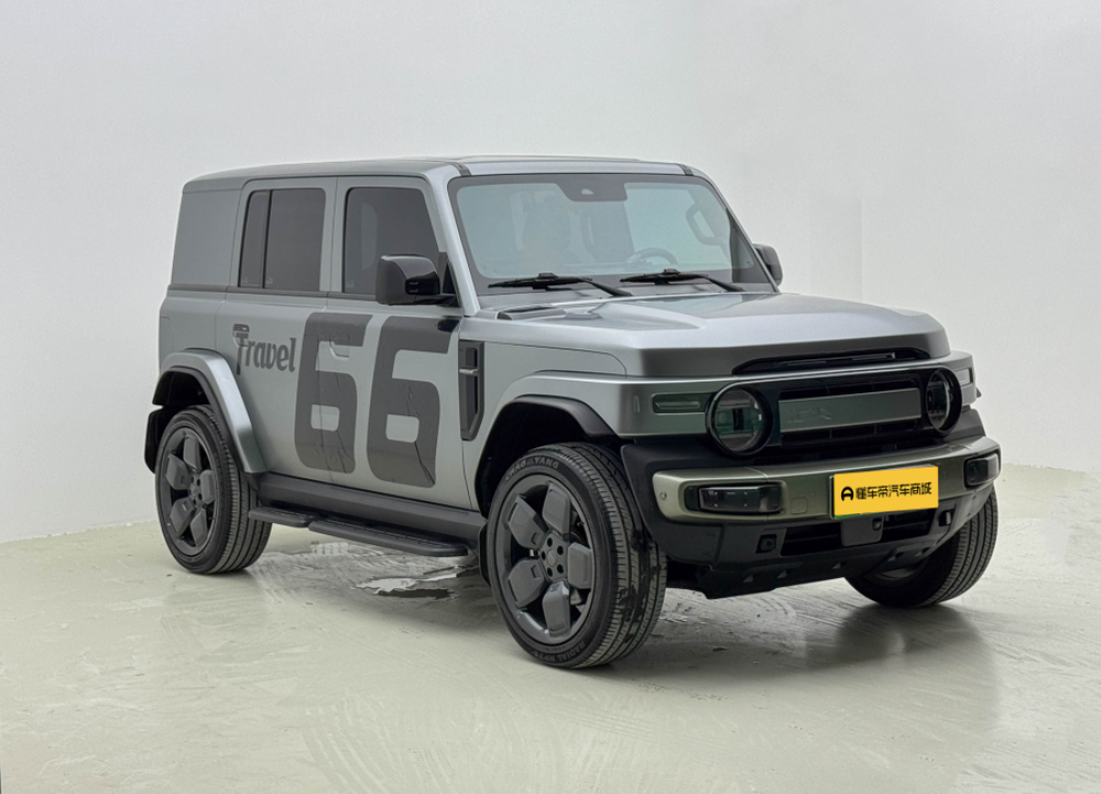 iCAR iCAR Super V23