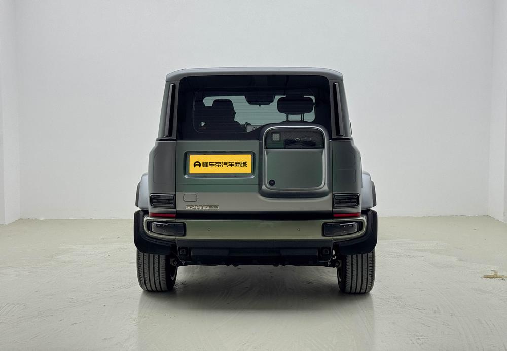 iCAR iCAR Super V23
