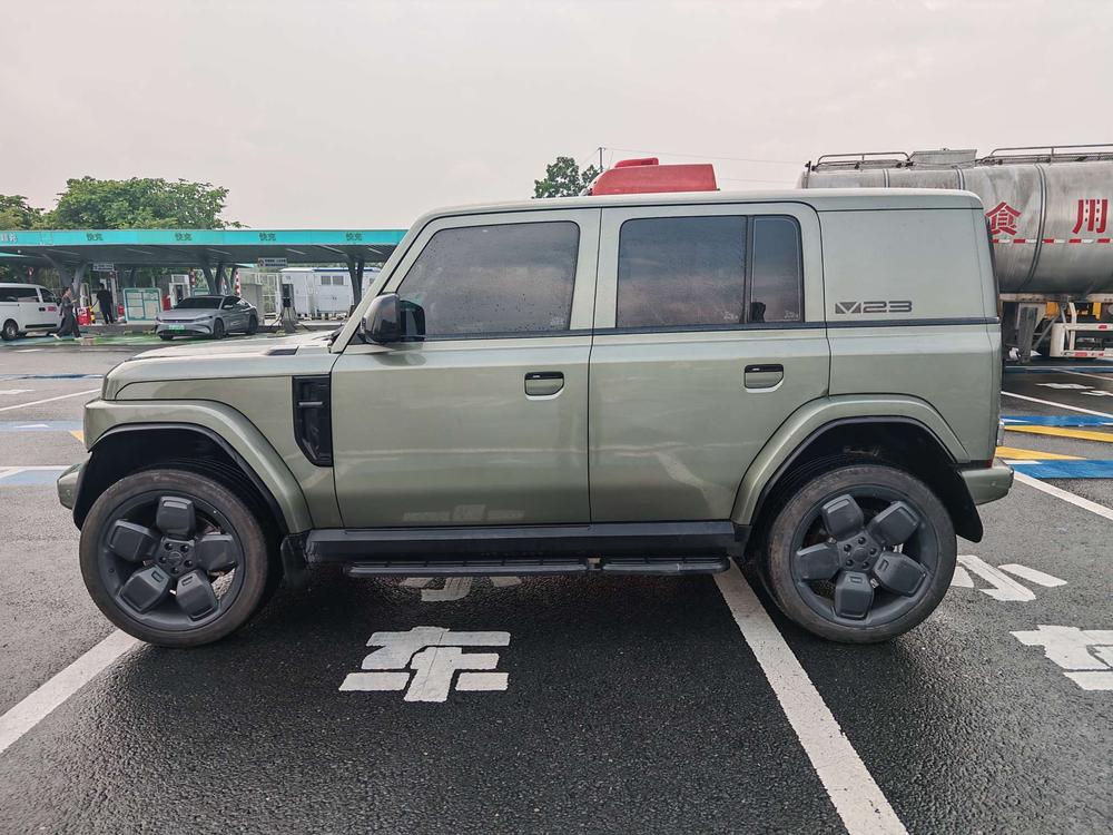 iCAR iCAR Super V23