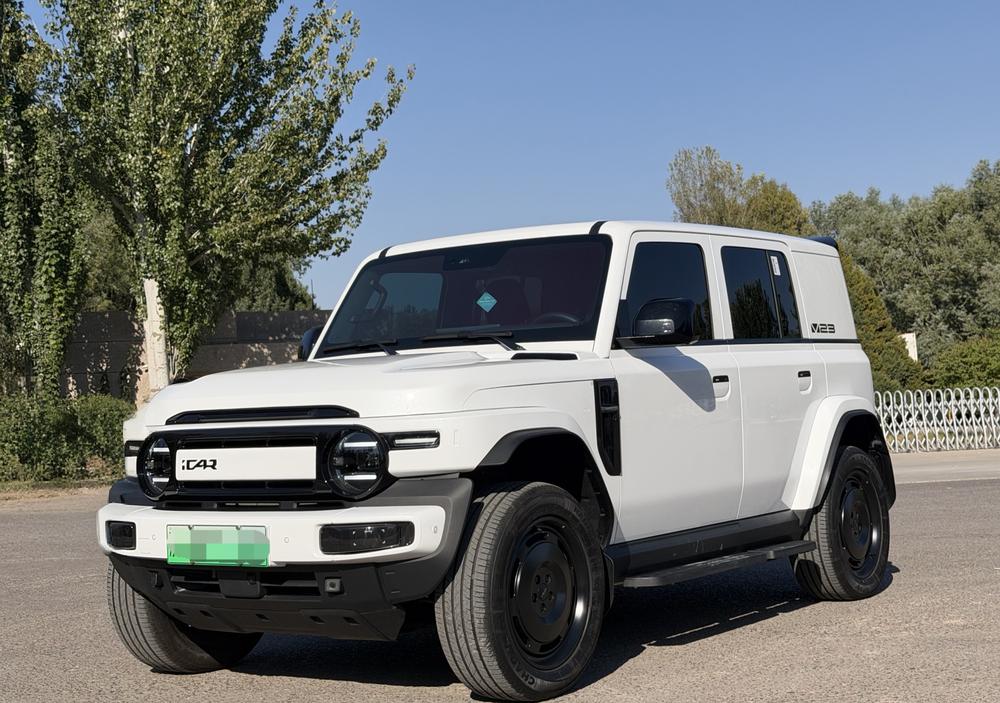 iCAR iCAR Super V23
