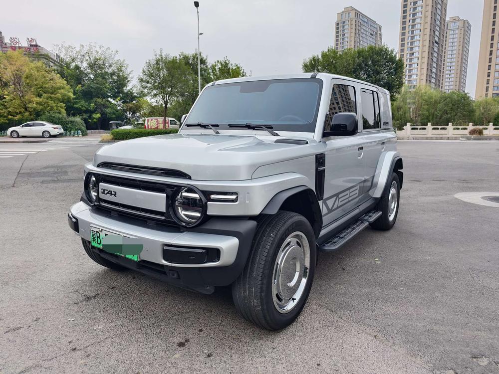 iCAR iCAR Super V23