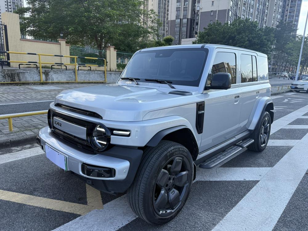 iCAR iCAR Super V23