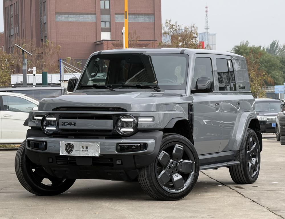 iCAR iCAR Super V23