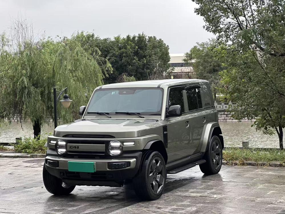 iCAR iCAR Super V23