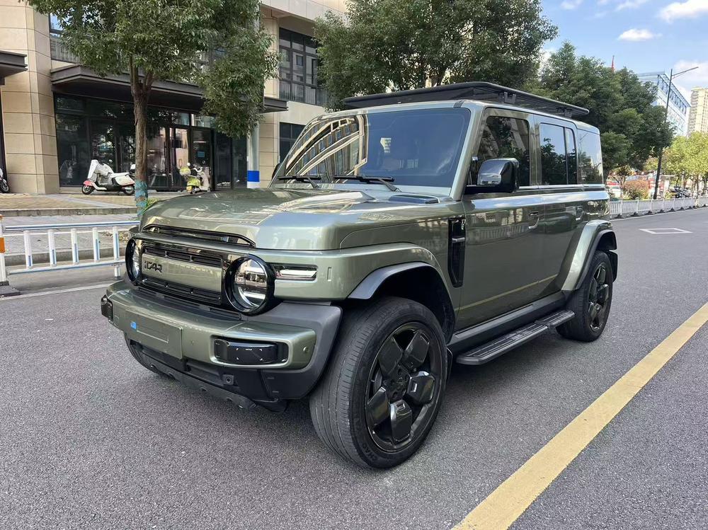 iCAR iCAR Super V23