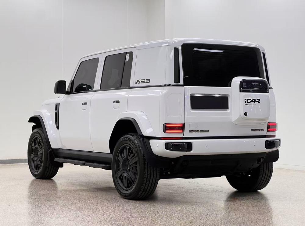 iCAR iCAR Super V23