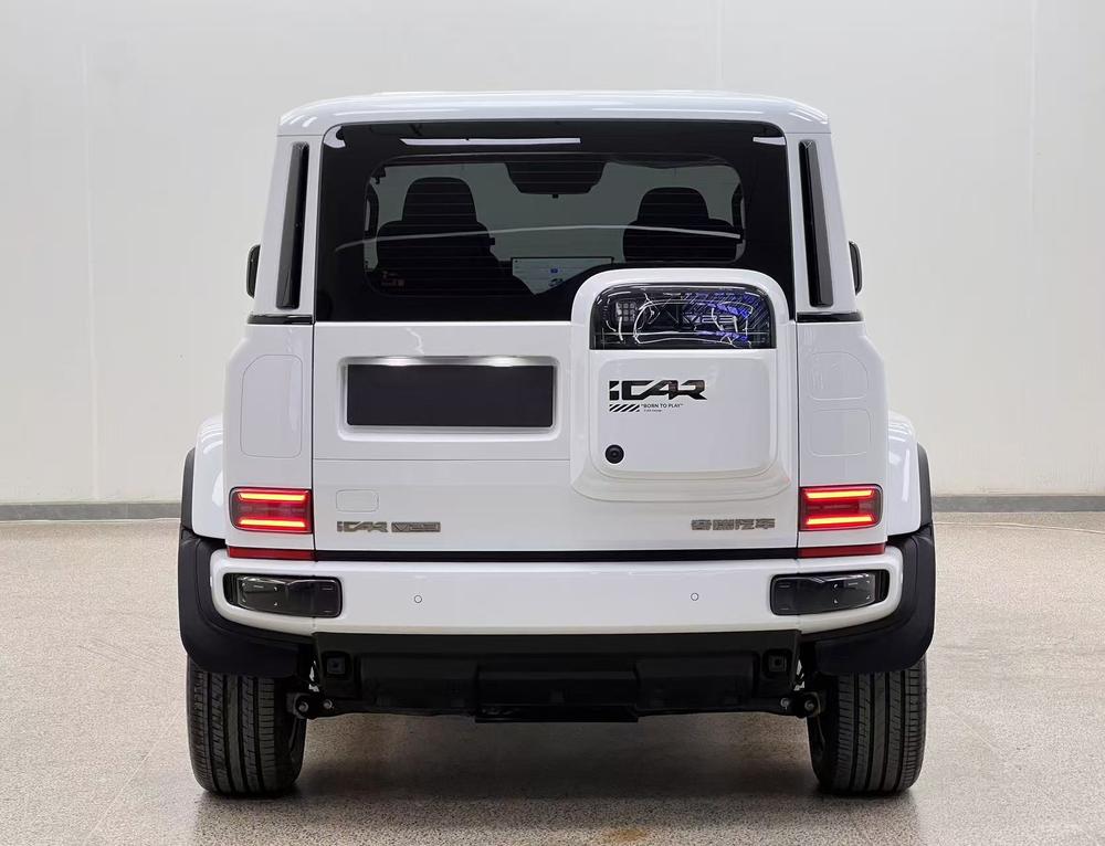 iCAR iCAR Super V23