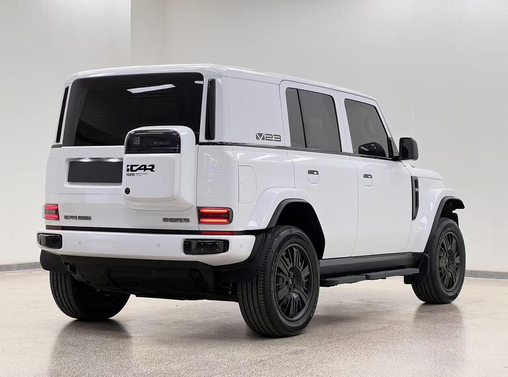 iCAR iCAR Super V23