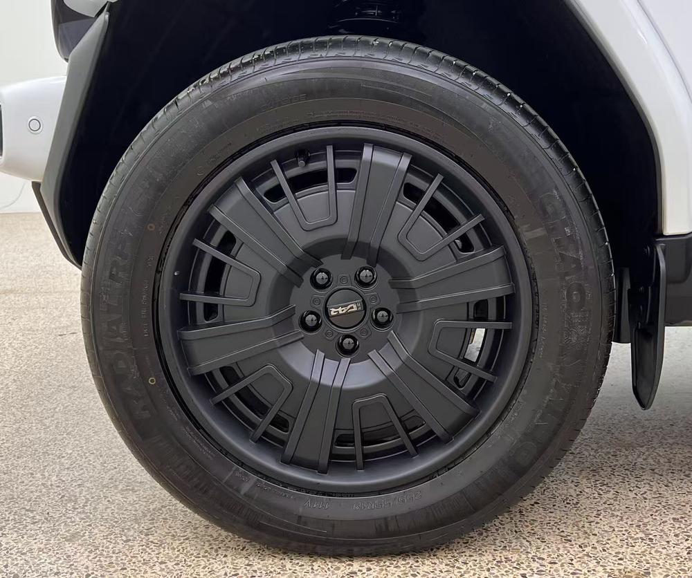 iCAR iCAR Super V23