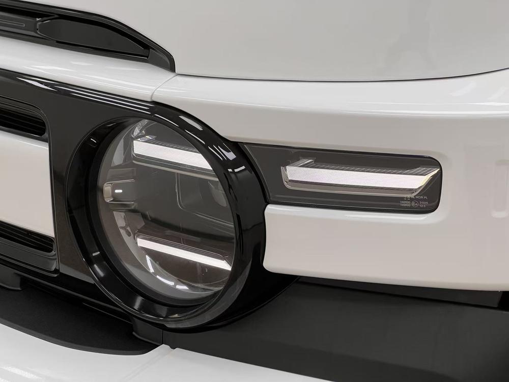 iCAR iCAR Super V23