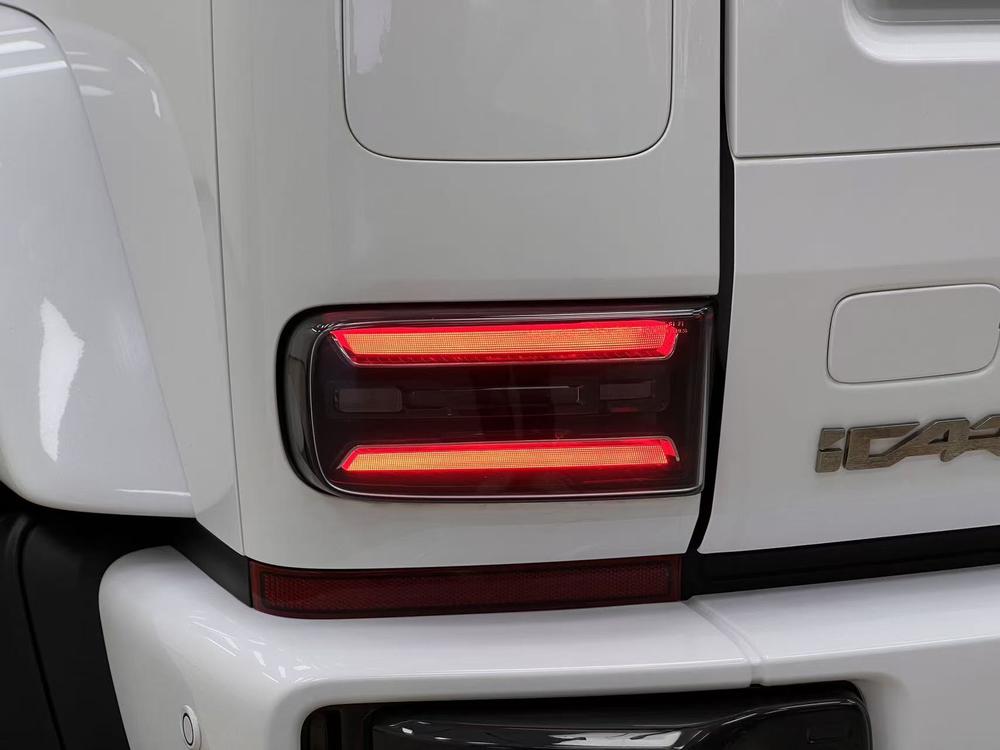 iCAR iCAR Super V23