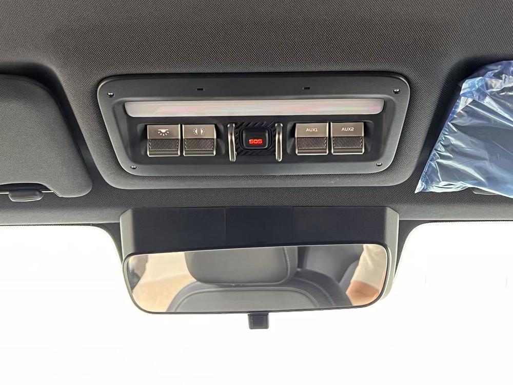 iCAR iCAR Super V23