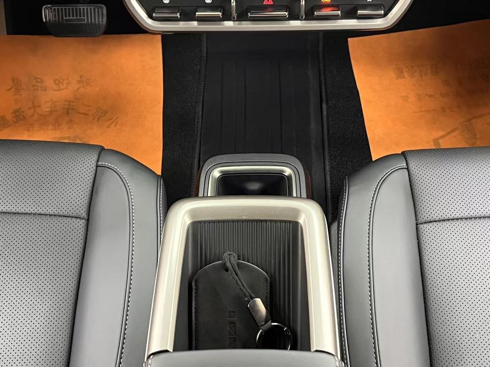 iCAR iCAR Super V23