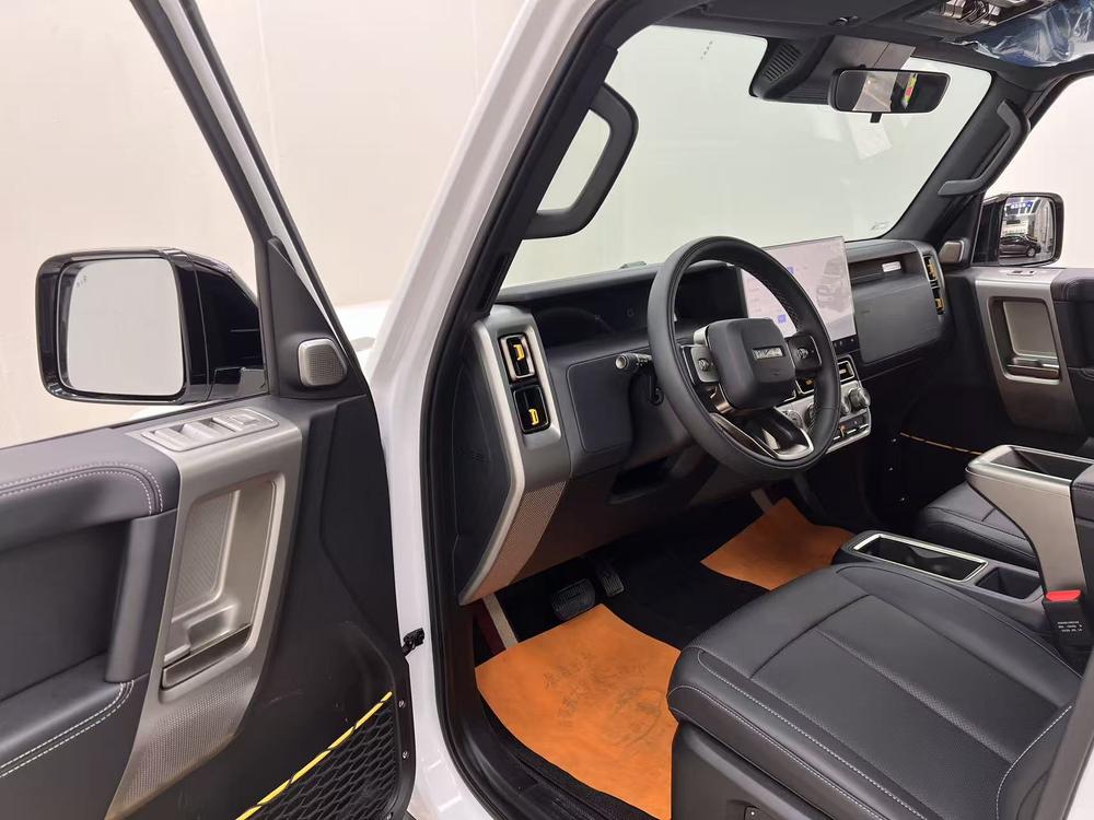 iCAR iCAR Super V23