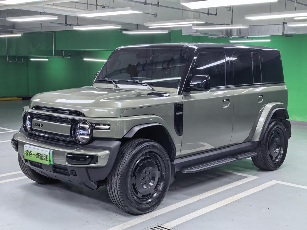 iCAR iCAR Super V23
