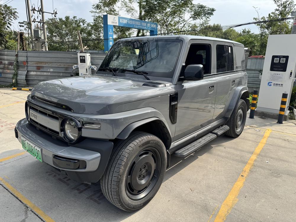iCAR iCAR Super V23