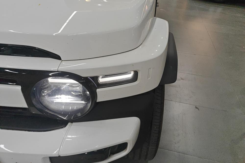 iCAR iCAR Super V23