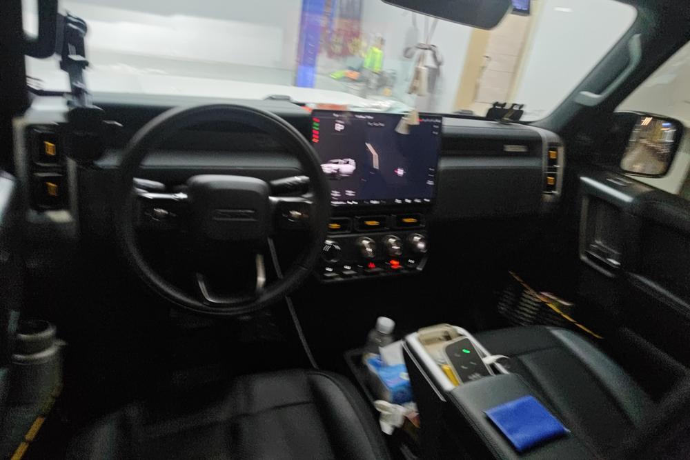 iCAR iCAR Super V23