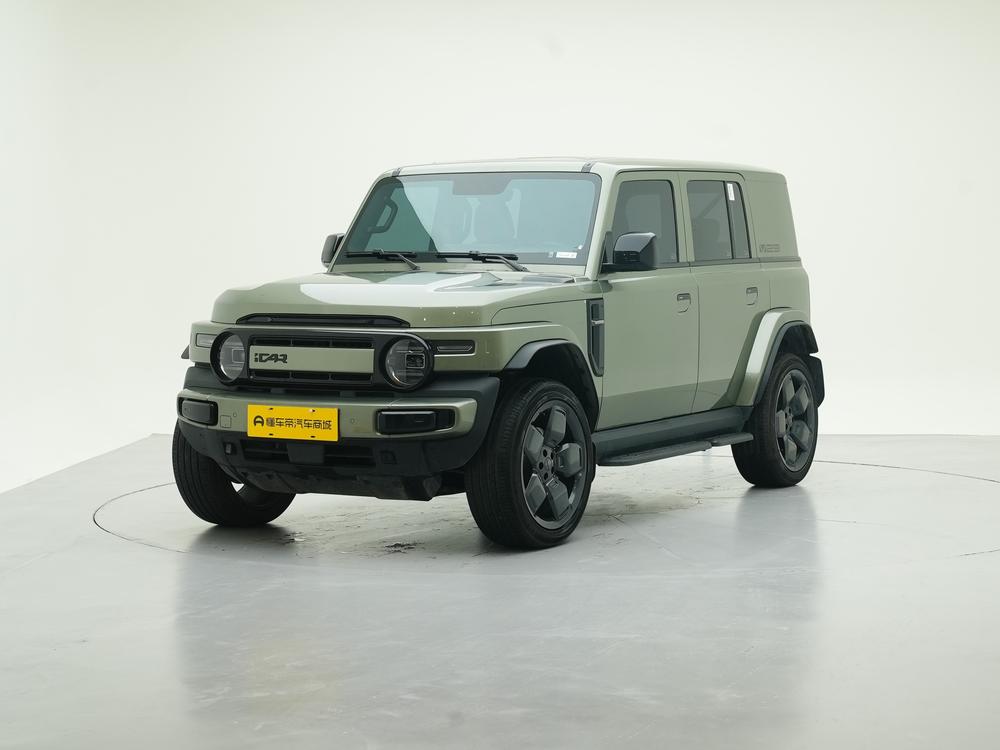 iCAR iCAR Super V23