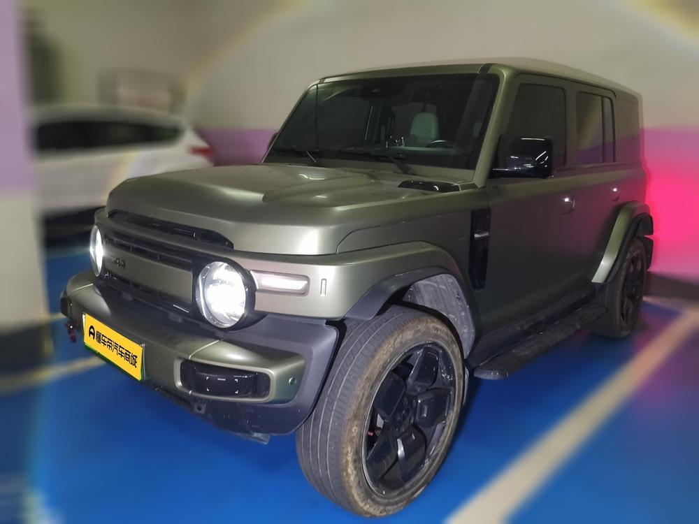 iCAR iCAR Super V23