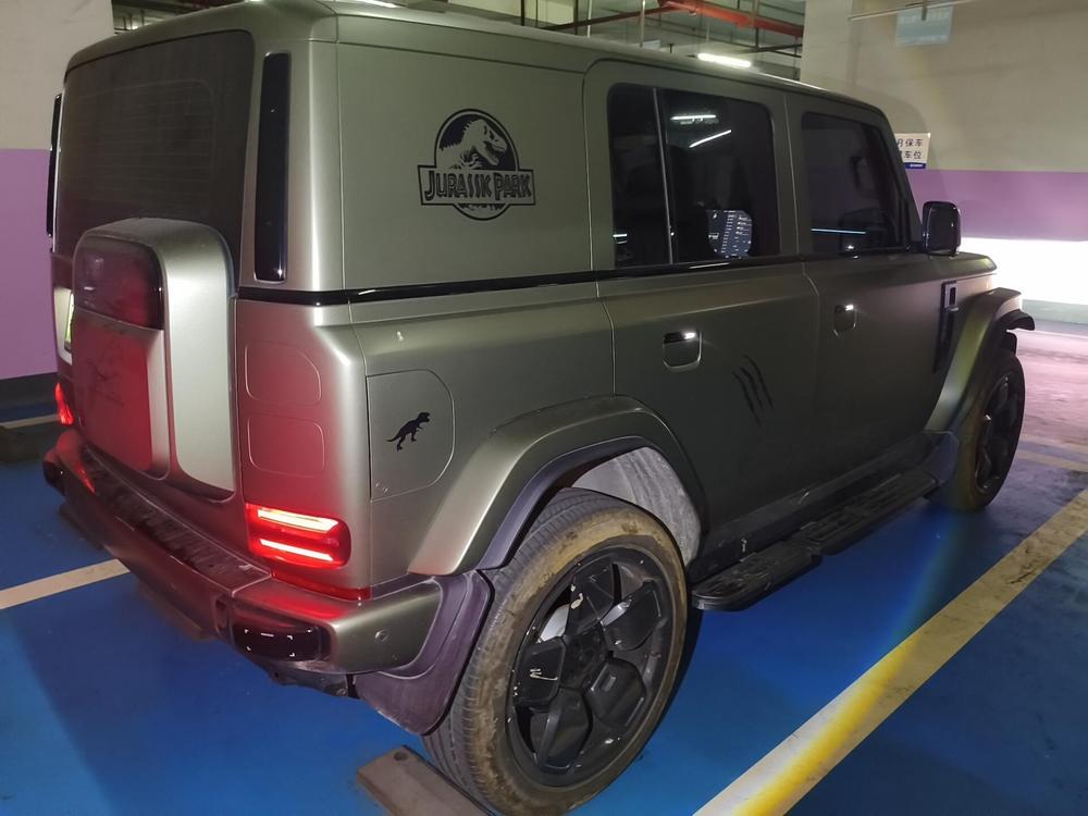 iCAR iCAR Super V23