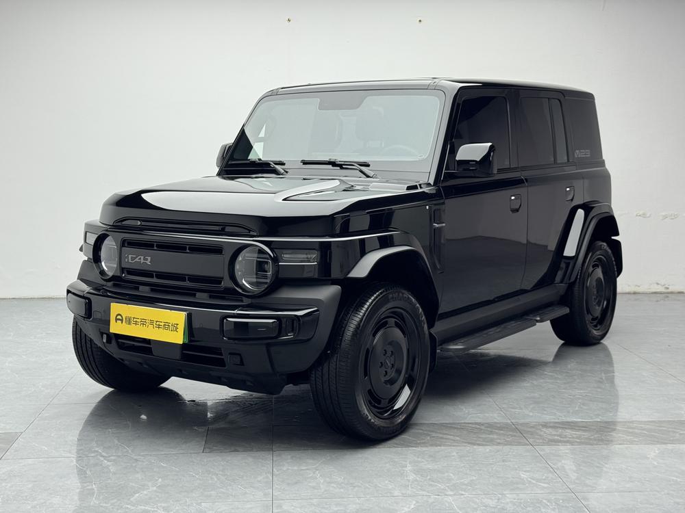 iCAR iCAR Super V23