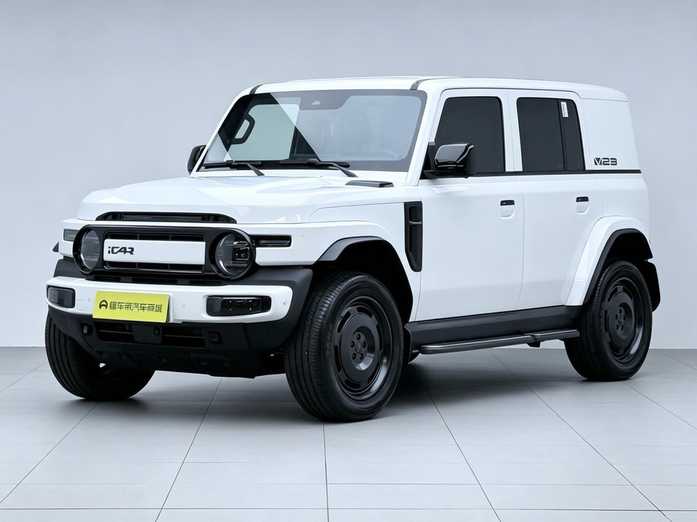 iCAR iCAR Super V23
