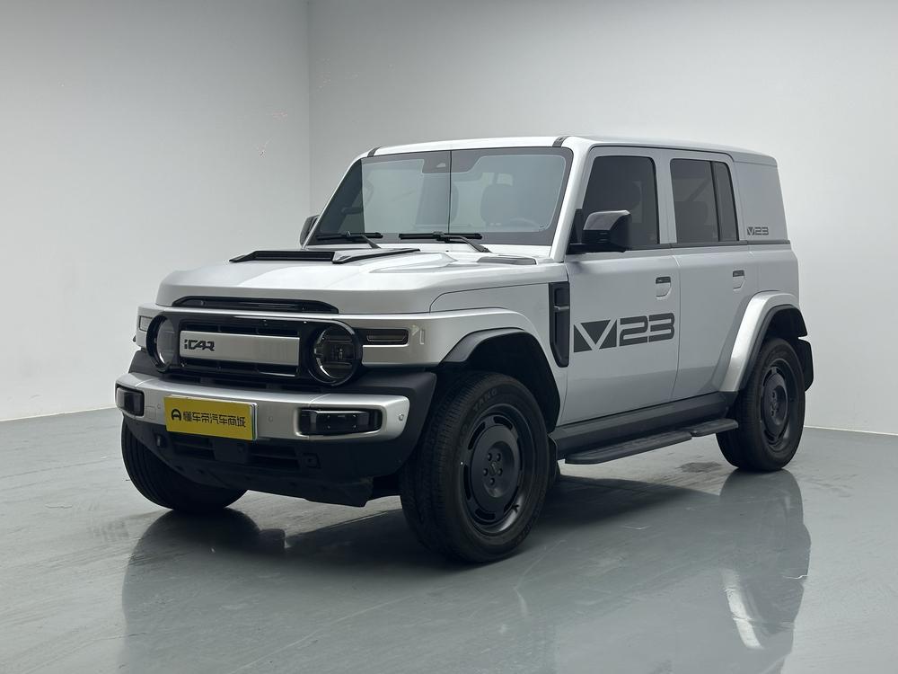 iCAR iCAR Super V23