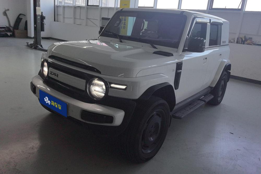 iCAR iCAR Super V23