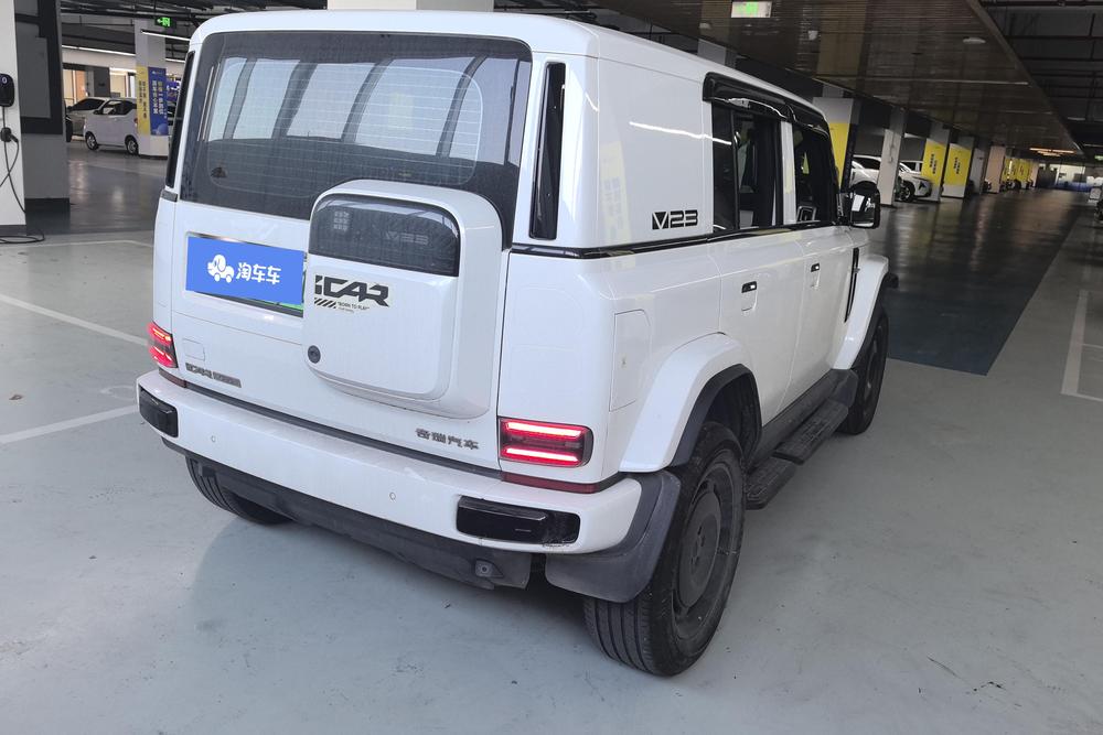 iCAR iCAR Super V23
