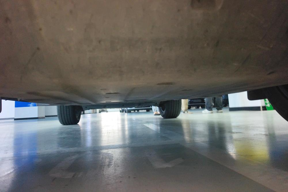 iCAR iCAR Super V23