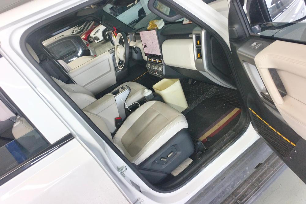 iCAR iCAR Super V23