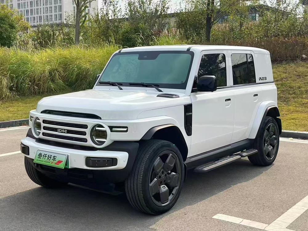 iCAR iCAR Super V23