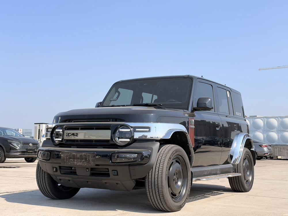iCAR iCAR Super V23