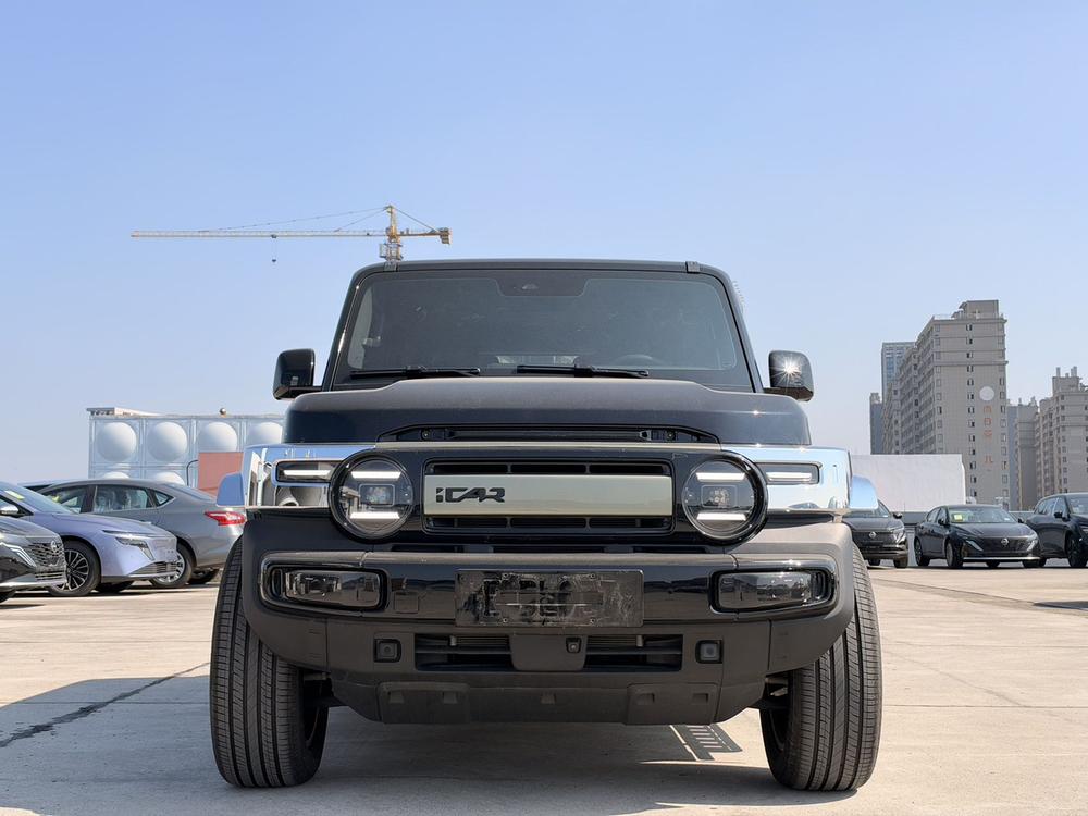 iCAR iCAR Super V23
