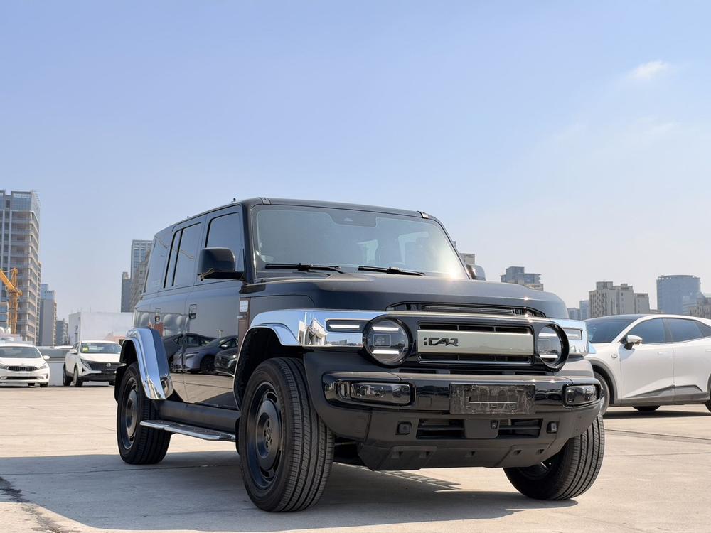 iCAR iCAR Super V23