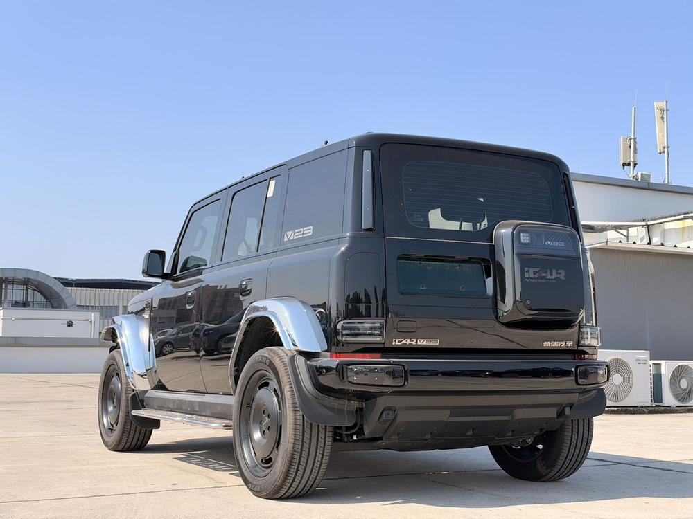 iCAR iCAR Super V23