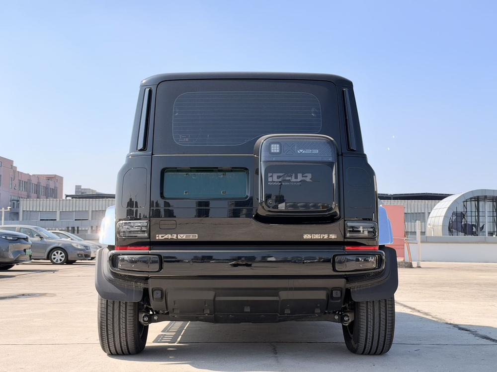 iCAR iCAR Super V23