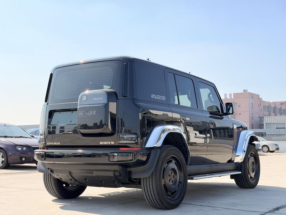 iCAR iCAR Super V23