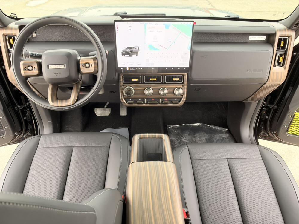 iCAR iCAR Super V23