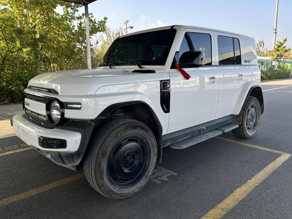iCAR iCAR Super V23