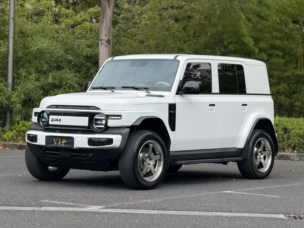 iCAR iCAR Super V23