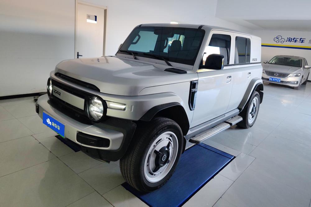 iCAR iCAR Super V23