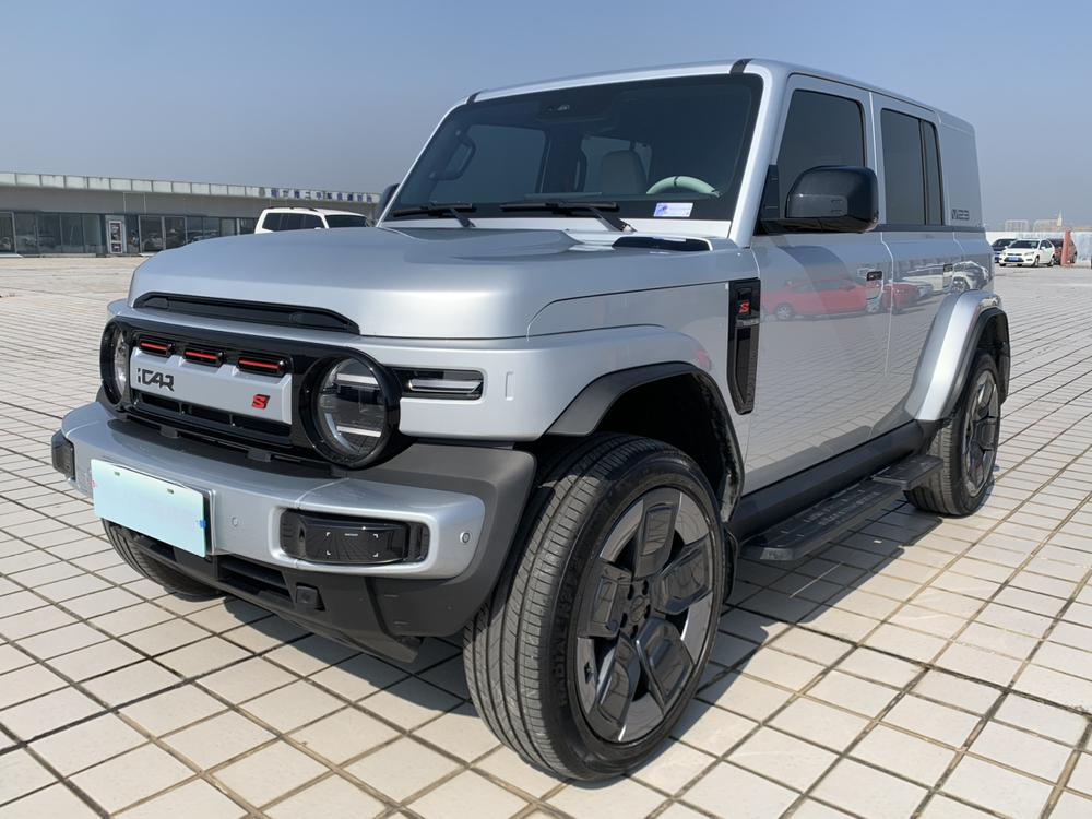iCAR iCAR Super V23