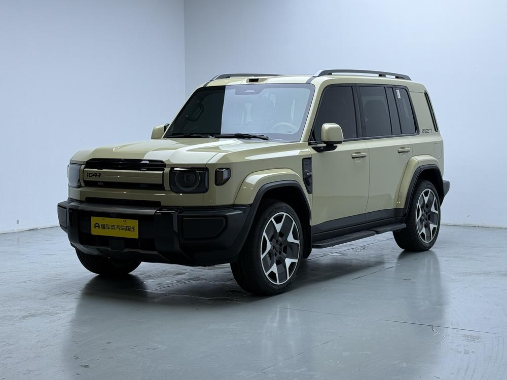 iCAR iCAR V27