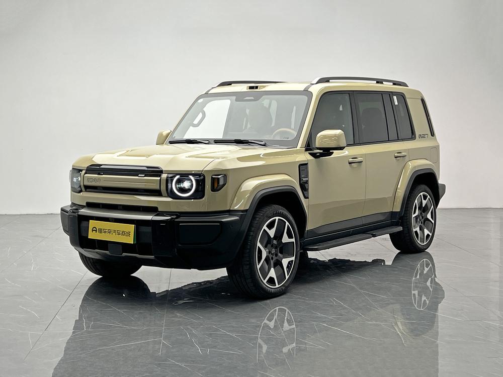 iCAR iCAR V27