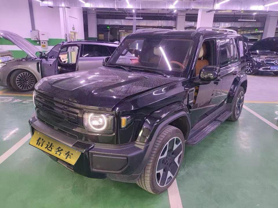 iCAR iCAR V27