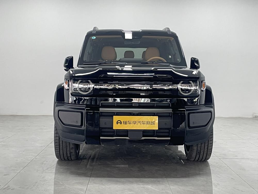 iCAR iCAR V27
